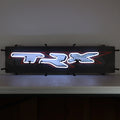 Junior Wall Neon Light Up Sign for Dodge Ram TRX (2021–2024)