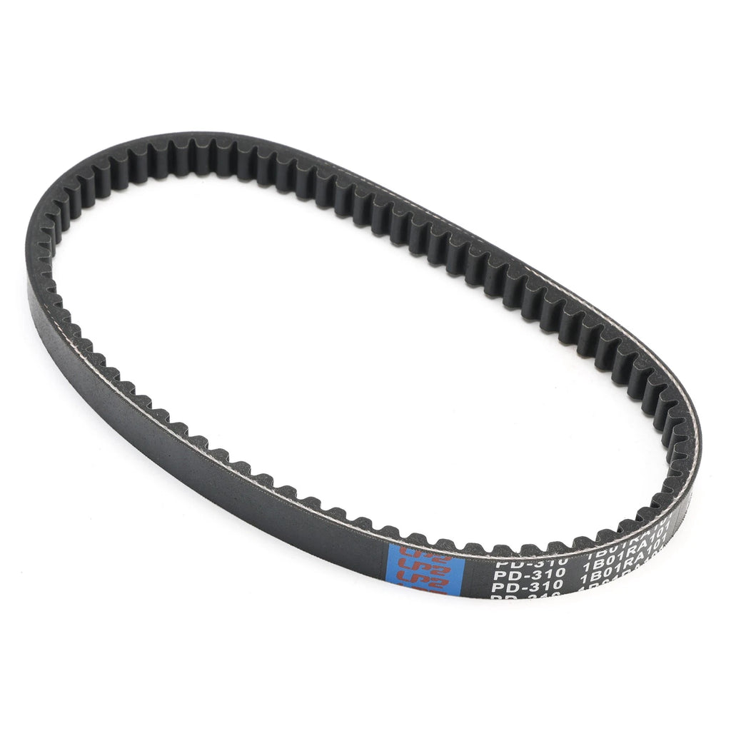 Drive Belt Transmission for Sym Trackrunner 180-200 (4T) 1B01RA101 23100-RA1-000
