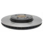 Brake Discs for Mini (Front, Driver/Passenger Side)