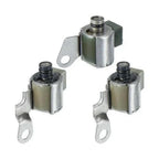 3x Transmission Solenoid Kit for Toyota A340E/A340F/A340G AW4 A340 (1993–2005)