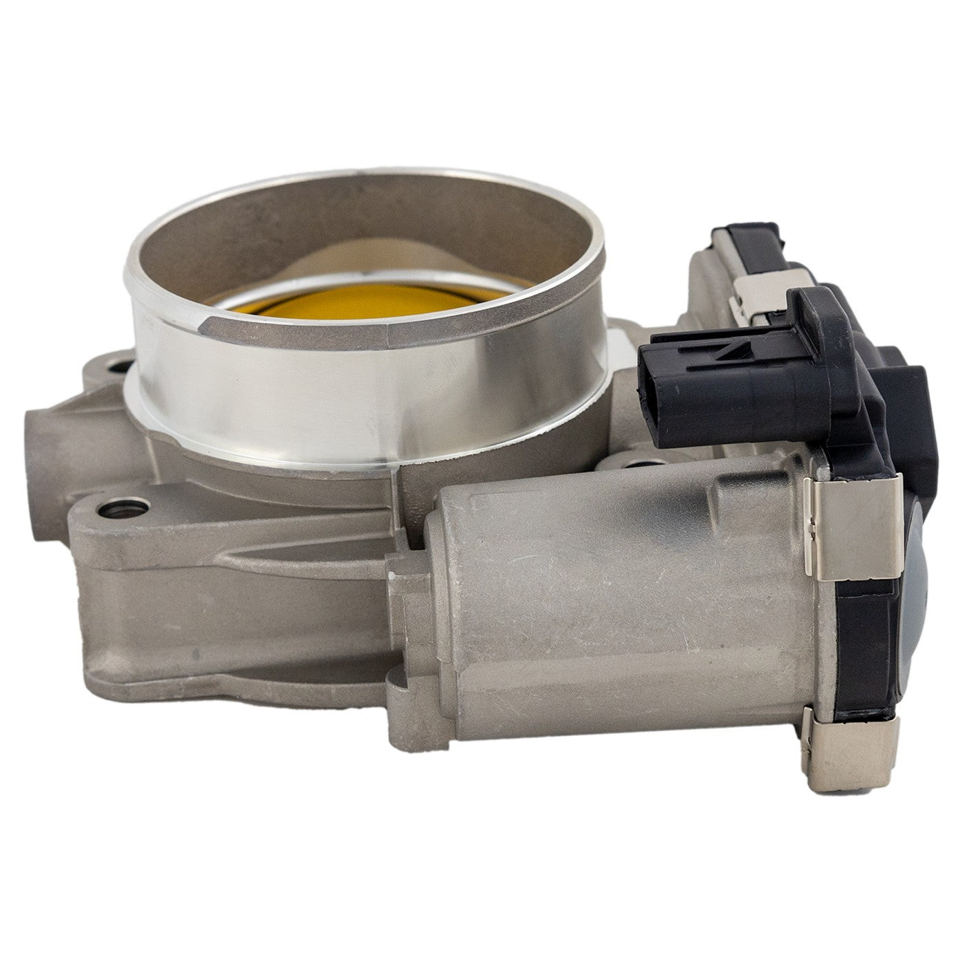 Throttle Body for Chevy Impala, Equinox, Traverse, SRX (2012–2018)