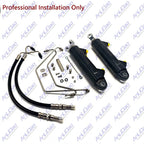 Trim Tilt Cylinder Kit for Volvo Penta 290DP DP-A DP-B SP SP-A (3860978 85343)