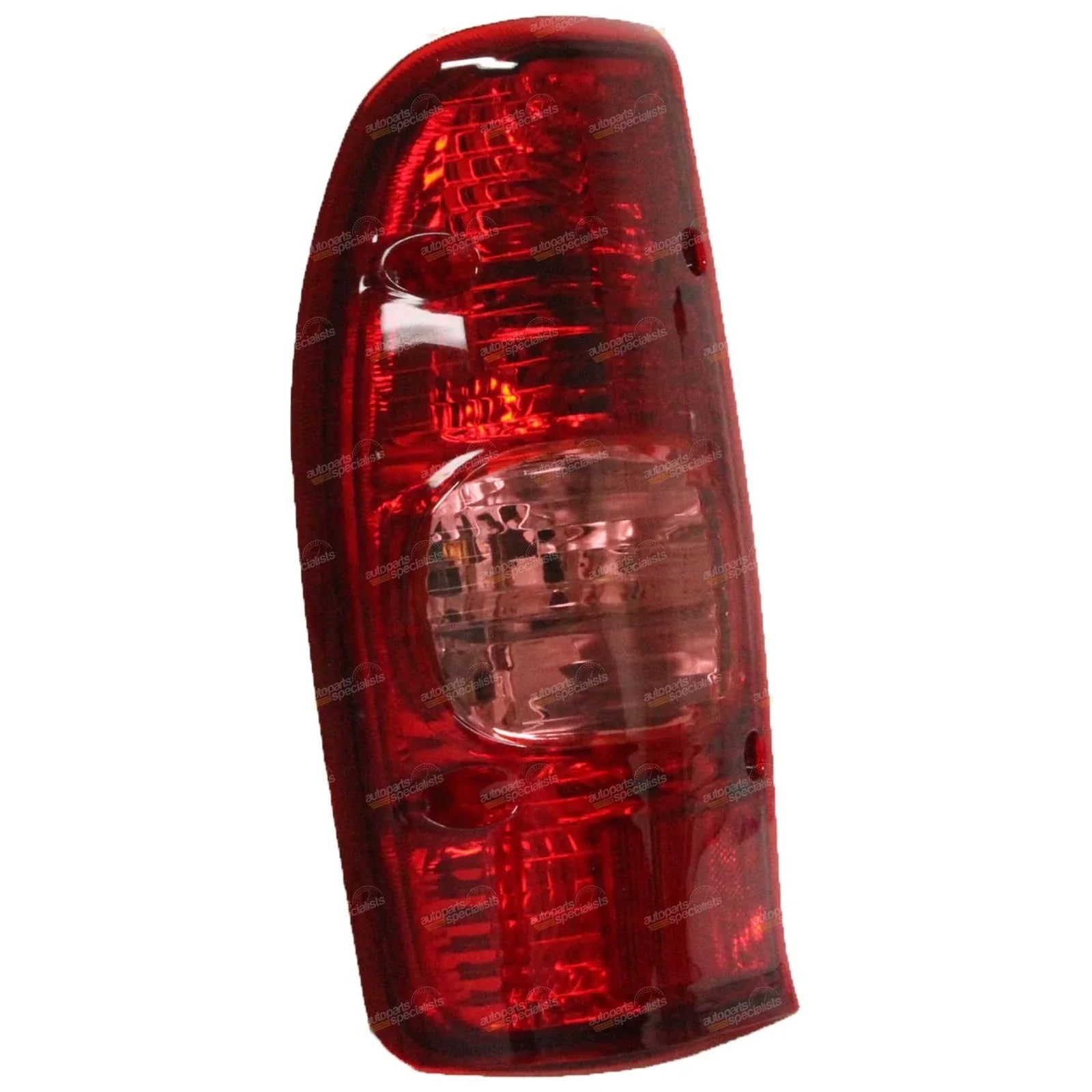 Tail Light Left for Mazda Bravo B-Series B2500 B2600 B4000 (2002-2006)