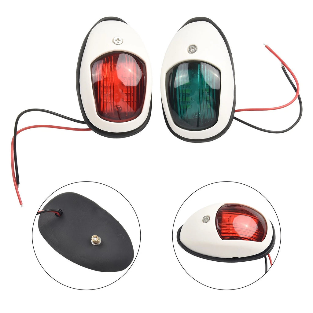 8 LED Signal Light for Vehicle