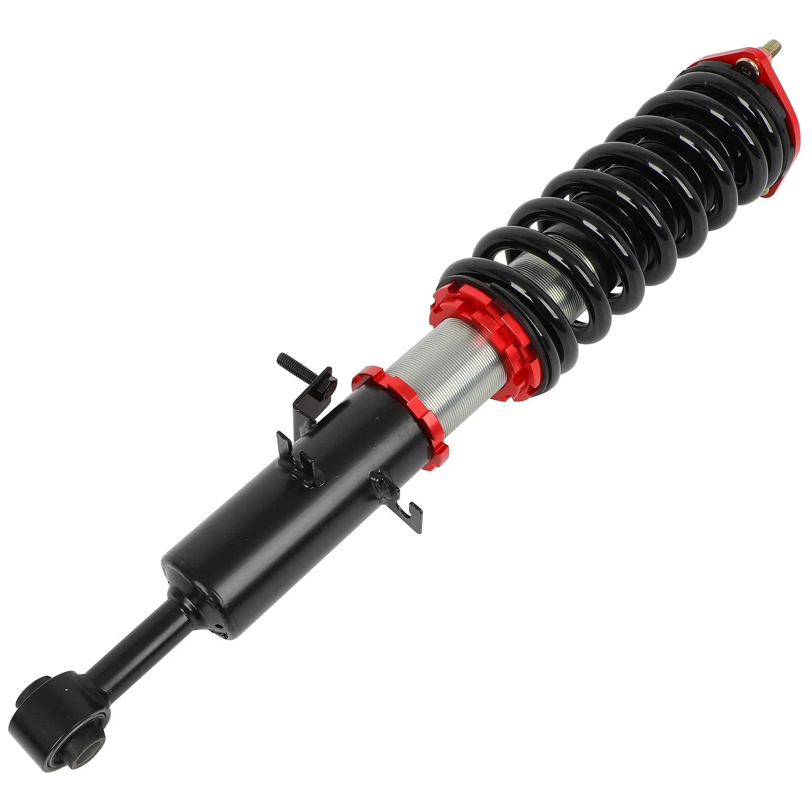 Coilovers for Nissan 370Z (2009–2020) - Adjustable Height Suspension Kits