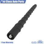 Pole Antenna for Hyundai Accent Elantra Tucson (2009–2016) & Kia Forte Sorento