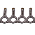 Connecting Rods Set for Honda Civic GL DX LX Wagon Wagovan CRX (1988-1991)