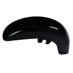 Front Fender for Harley Touring Road Electra Glide (1989–2013) Vivid Black