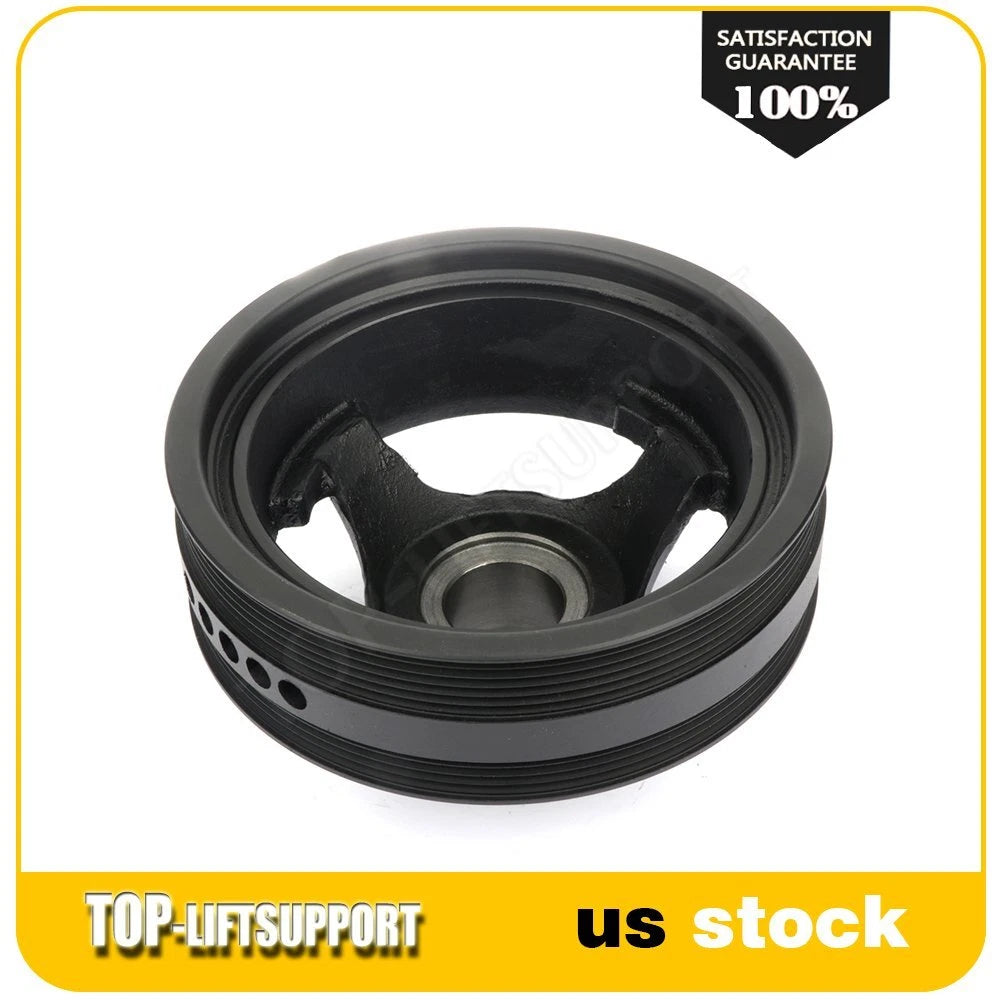 Harmonic Balancer for Chevrolet Tahoe (2000–2013)