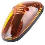 Set of 5 Amber Lens LED Bulbs for Dodge Ram (1999-2002)