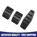 Set of 3 Pedals for Suzuki Jimny (Year Range Not Specified)