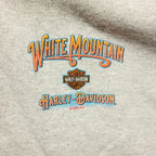 Fleece Full-Zip Hoodie for Harley-Davidson (NWT)