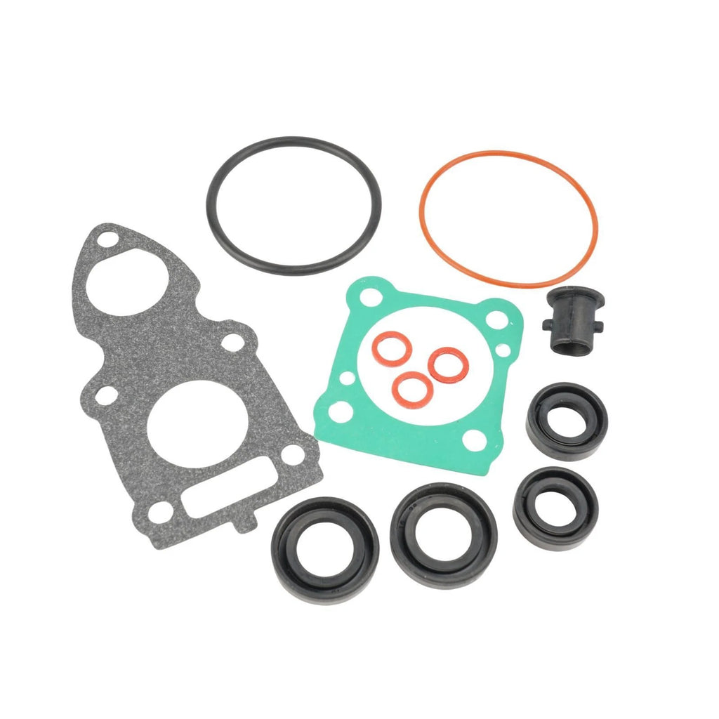Lower Unit Seal Kit for Yamaha Outboard 6 8 HP (1997–2004) 6N0-W0001-C0 18-0031