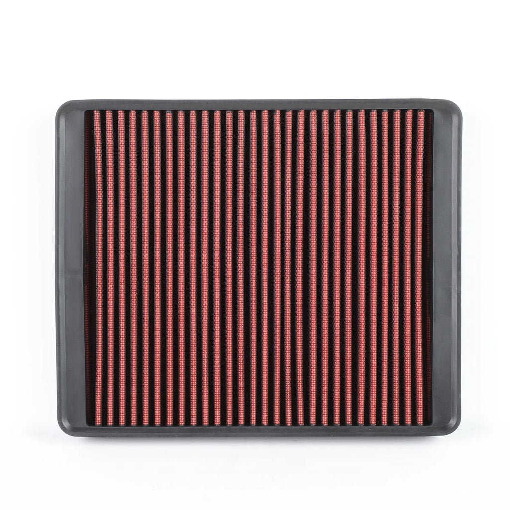 Reusable Drop-In Panel Air Filter for Toyota Supra Tacoma 4Runner (1992–2004)