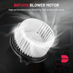 AC Compressor with Clutch for Nissan Altima (2007–2012) Pathfinder (2016–2019)