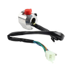Right Handlebar Switch for Huoniao HN125-8