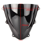 Windshield Wind Screen for Suzuki GSXR600 (2011–2023), GSXR750 (2011–2022)