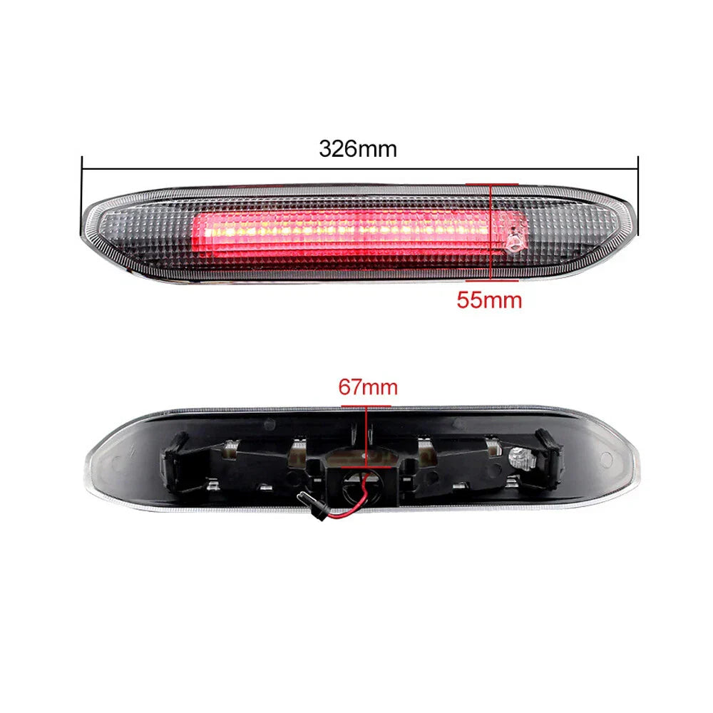 LED Rear Tail Center Brake Light for Land Rover LR2 Freelander 2 (2008–2015)