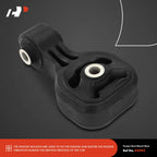 3X Engine Motor & Torque Strut Mount for Honda Fit (2009-2014)