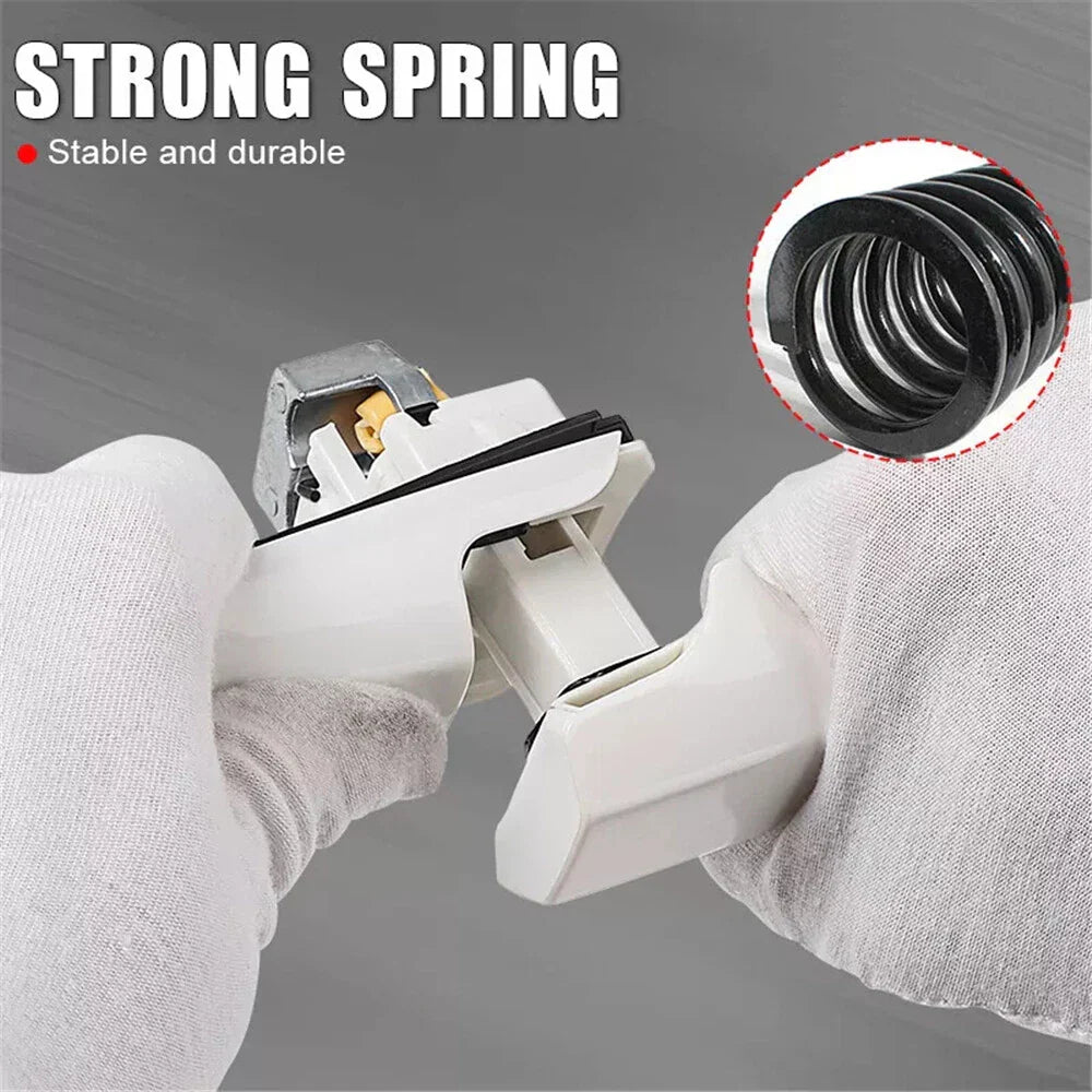 Front Left Exterior Door Handle for 2005-2011 Honda Civic (2005-2011)