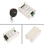 Wireless Remote Controller for Linear Actuator 12V DC 1000N 450mm