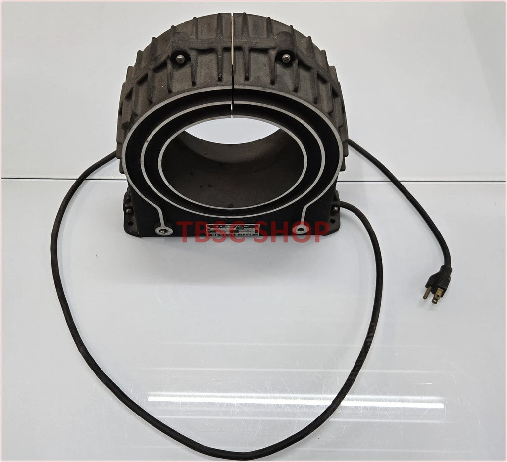 6NCIR Demagnetizer for RB ANNIS (120V, 4.35 Amps)