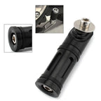 Kickstand Extension Foot Pedal for Harley Dyna Street Bob (2006-2023)