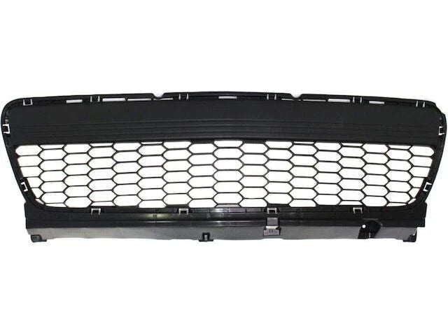 Front Bumper Grille for Mazda 3 (2007–2009) QT989QH