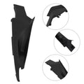 Front Left Windshield Wiper Cowl Trim Cover for Honda Civic (2022-2024)