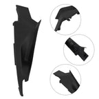 Front Left Windshield Wiper Cowl Trim Cover for Honda Civic (2022-2024)
