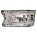 Passenger Side Front Signal Light Lens/Housing for 2010-2013 Toyota 4Runner