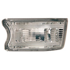 Passenger Side Front Signal Light Lens/Housing for 2010-2013 Toyota 4Runner