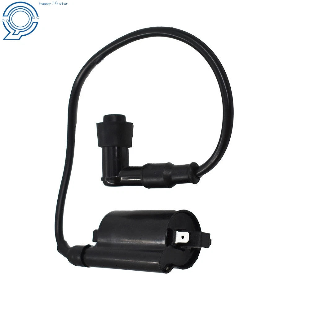 2 Pack Ignition Coil for John Deere 2653 F911 (2000-2023)