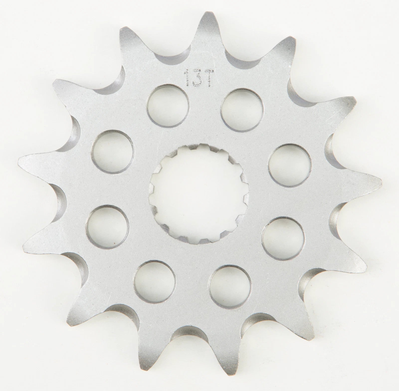 13t Steel Front Cs Sprocket for Gas Gas/Yamaha