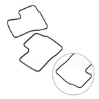 Carburetor Float Bowl Gaskets for Honda GL1200 GL1500 NT650 VF1100 VF750