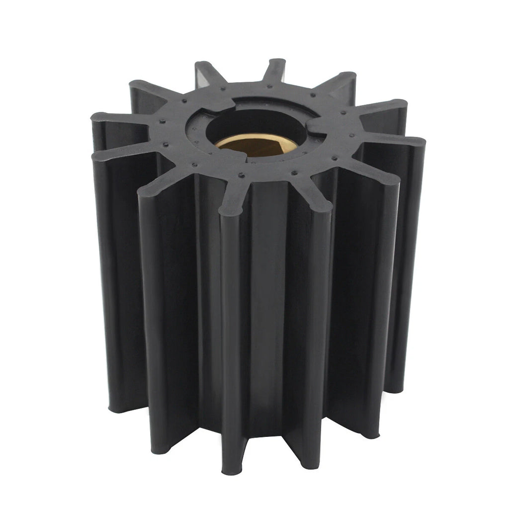 Flexible Impeller for Jabsco 17370-0001-P, CEF 500152, 8927570, 3008503, 3N1888