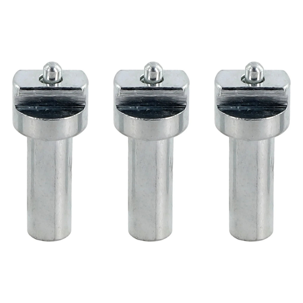 Electric Drill Dredge Cleaner Adapter for Quick Pipe Cleaning