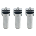 Electric Drill Dredge Cleaner Adapter for Quick Pipe Cleaning