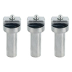 Electric Drill Dredge Cleaner Adapter for Quick Pipe Cleaning