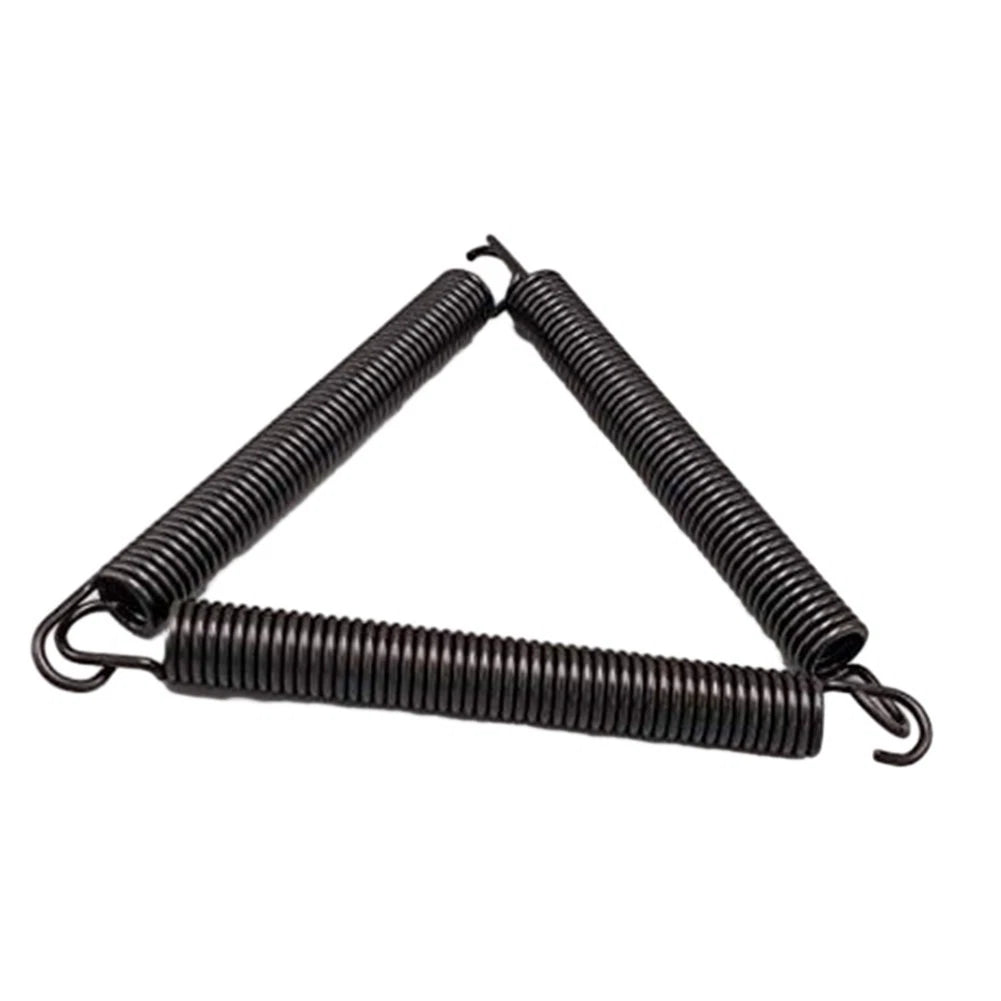 3pcs Extension Spring for Yard Garden Replacement