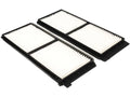 Cabin Air Filter for Mazda 2 (2011–2014) KW144XM