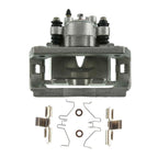 Pair Rear Brake Calipers with Brackets for Ford E-150 (2004-2006)