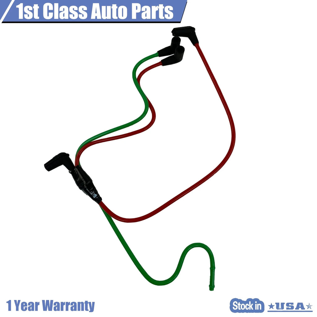 Emission Vacuum Harness for Ford F750 E350 F250 (1999–2003)