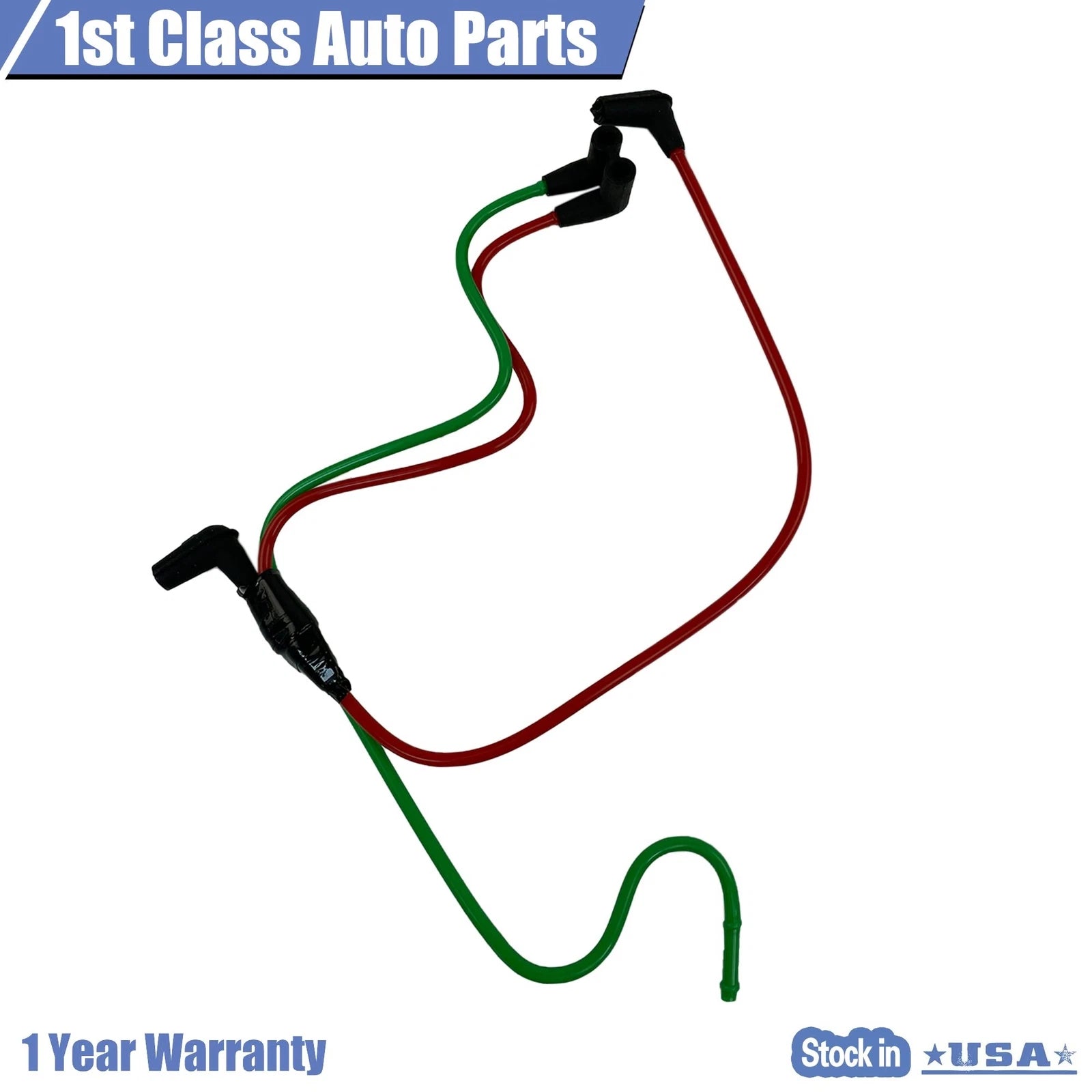 Emission Vacuum Harness for Ford F750 E350 F250 (1999–2003)