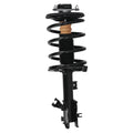 Front Pair Complete Shocks & Struts for Nissan Quest (2004–2009)