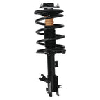 Front Pair Complete Shocks & Struts for Nissan Quest (2004–2009)
