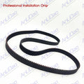 Timing Belt for Yamaha L F 300 350 A HP 4 Stroke Outboard (6AW-46241-00)