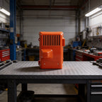 Cylinder Block Cover for Brushcutter (4119 084 0900)