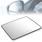 Right Side Heated Towing Mirror Upper Glass for Ford F150 (2004–2014) 7L3Z17K707C