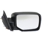 Right Mirror for Honda Pilot (2009–2015) Power Manual Fold Textured